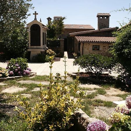 A Casa De Filomena Otel Boiro Oda fotoğraf