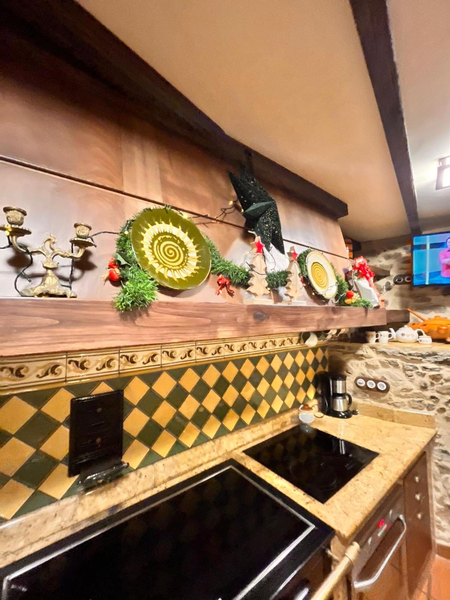 A Casa De Filomena Otel Boiro Dış mekan fotoğraf